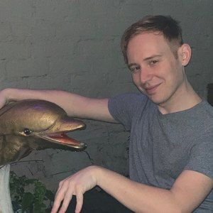 Meet your Posher, John